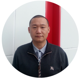 章老師 歷史高級教師